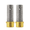 SHDIATOOL Diamond Finger Bits 5/8-11 or M14 Thread for Porcelain Hard Ceramic Marble Enlarging Holes - SHDIATOOL