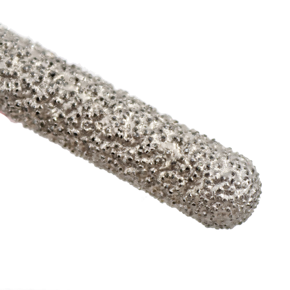 SHDIATOOL Diamond Mortar Raking Bit for Mortar Raking Tuck Pointing Masonry Stone Brick Removal M14 or 5/8"-11 Thread or Round Shank - SHDIATOOL