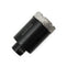 SHDIATOOL Dry Diamond Drill Bit M10 Thread for Porcelain Tile Wall Tile Stonewares Granitefrom 6mm to 50mm - SHDIATOOL