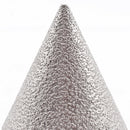 SHDIATOOL Diamond Drill Bits Kit 4pcs 5/8"-11 Granite Marble Ceramic Hole Saw