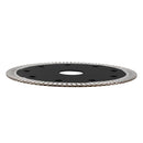 SHDIATOOL Superthin Diamond Saw Blades 4.5" 5"Ceramic Marble Granite