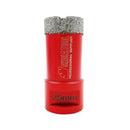Diamond Core Drill Bits with M14 Thread for Porcelain Tile Masonry Hole Saw - SHDIATOOL