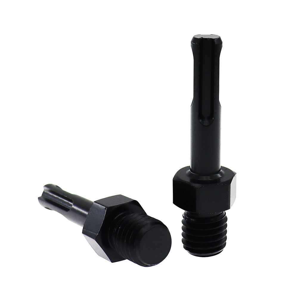 Core Drill Bit Adapter 5/8"-11 to SDS Plus Shank USA Warehouse - SHDIATOOL