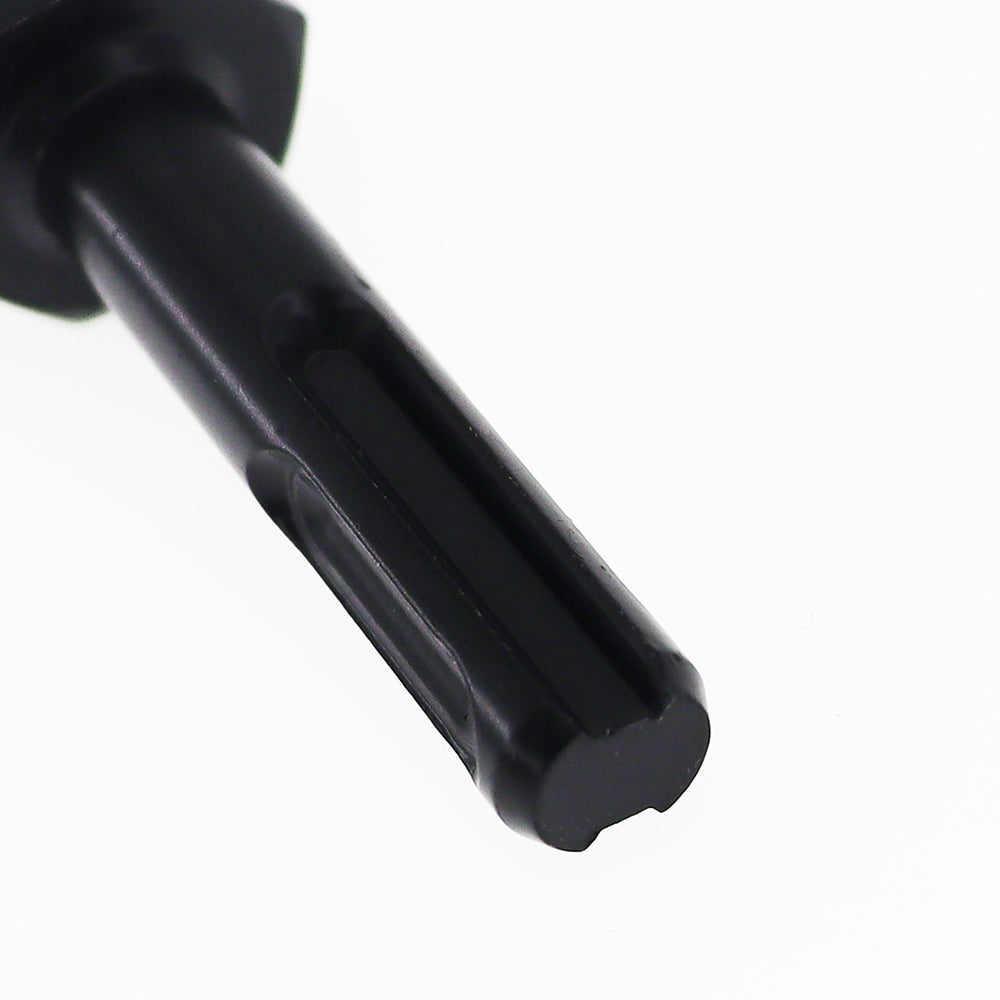 SHDIATOOL Core Drill Bit Adapter 5/8"-11 or M14 Thread Male to SDS Plus Shank - SHDIATOOL