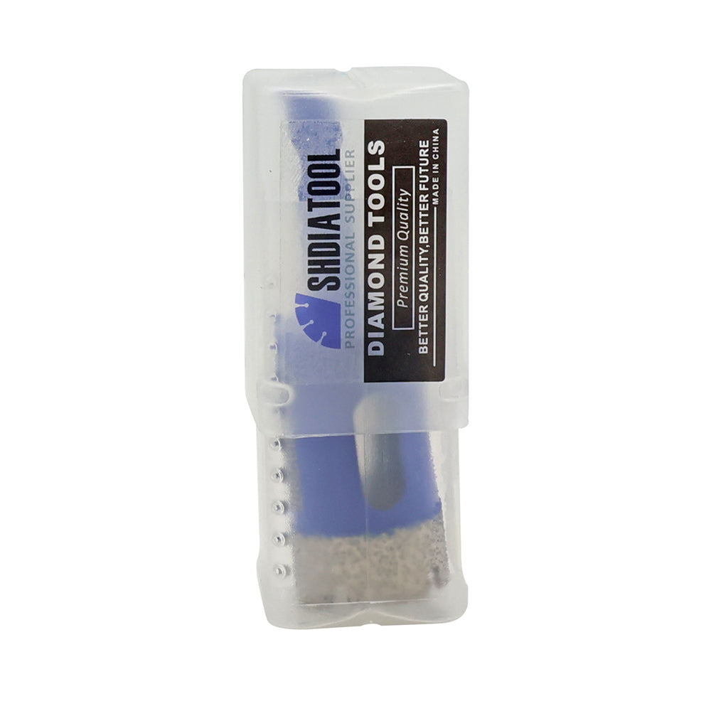 Diamond Drilling Core Bit 20/25mm Granite Marble Ceramic Masonry  Quick-fit Shank