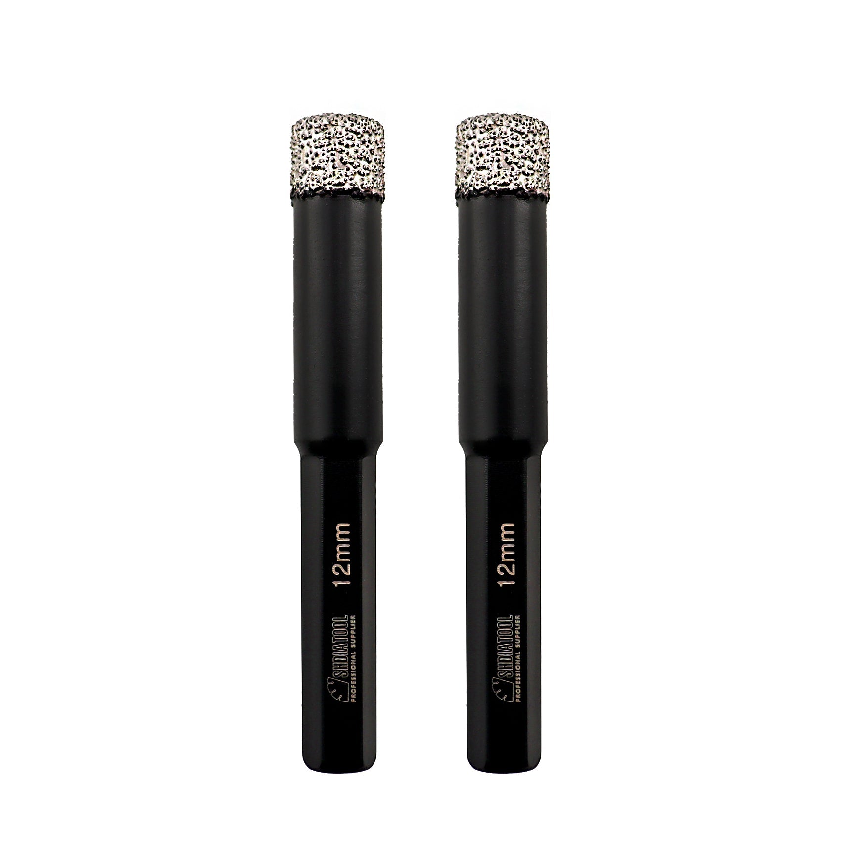 Dry Diamond Drill Bits Hex Shank for Granite Marble Porcelain Tile Ceramic SHDIATOOL - SHDIATOOL