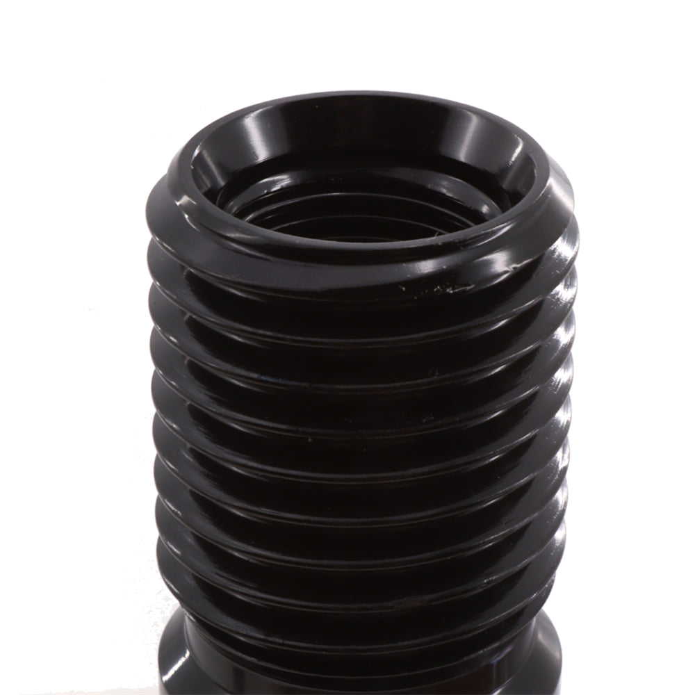 1 1/4"-7 UNC Male Thread（Include 1/2 BSP Female Thread）to SDS MAX Shank - SHDIATOOL