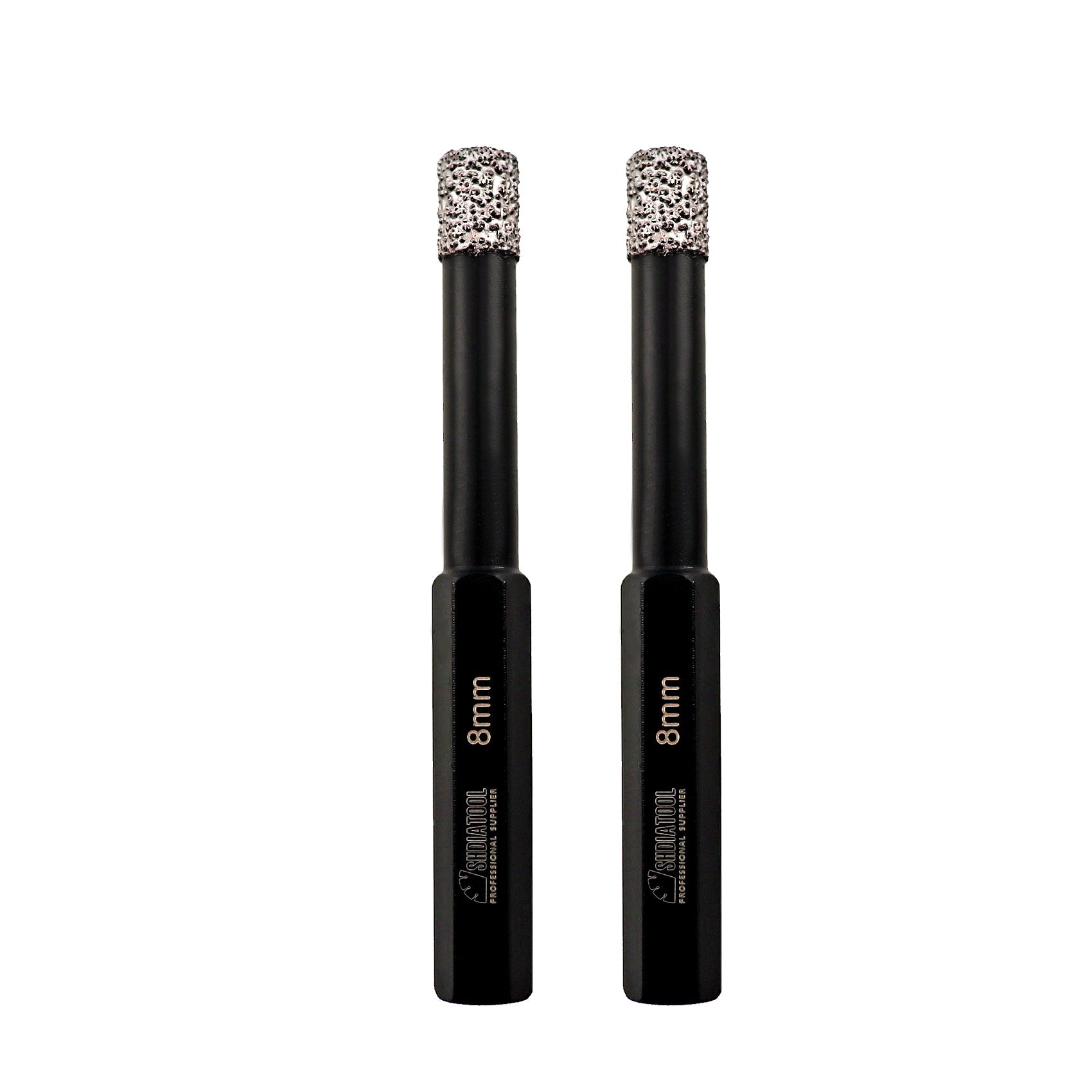 Dry Diamond Drill Bits Hex Shank for Granite Marble Porcelain Tile Ceramic SHDIATOOL - SHDIATOOL