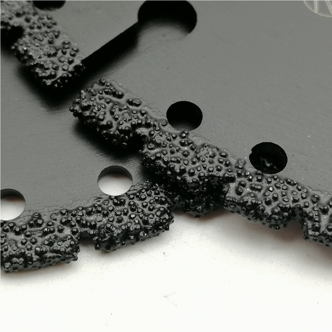 Saw Blade for All Purpose Demolition/Rescue 3"/4.5''/5''/7''/9'' Diamond Cut Off Wheels - SHDIATOOL