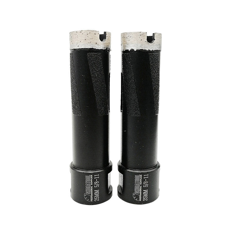 Laser Welded Dry or Wet 20-75mm for Stone Concrete Marble Granite Hole Saw USA Warehouse