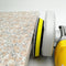 4"/5" Foam Plastic Back Pads for Diamond Polishing Pads 5pcs/10pcs - SHDIATOOL