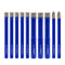 SHDIATOOL Dry Drill Bits 10pcs/set 5pcs 6mm+3pcs 8mm+2pcs Carbide Drill for Granite Marble Masonry Concrete Hole Saw