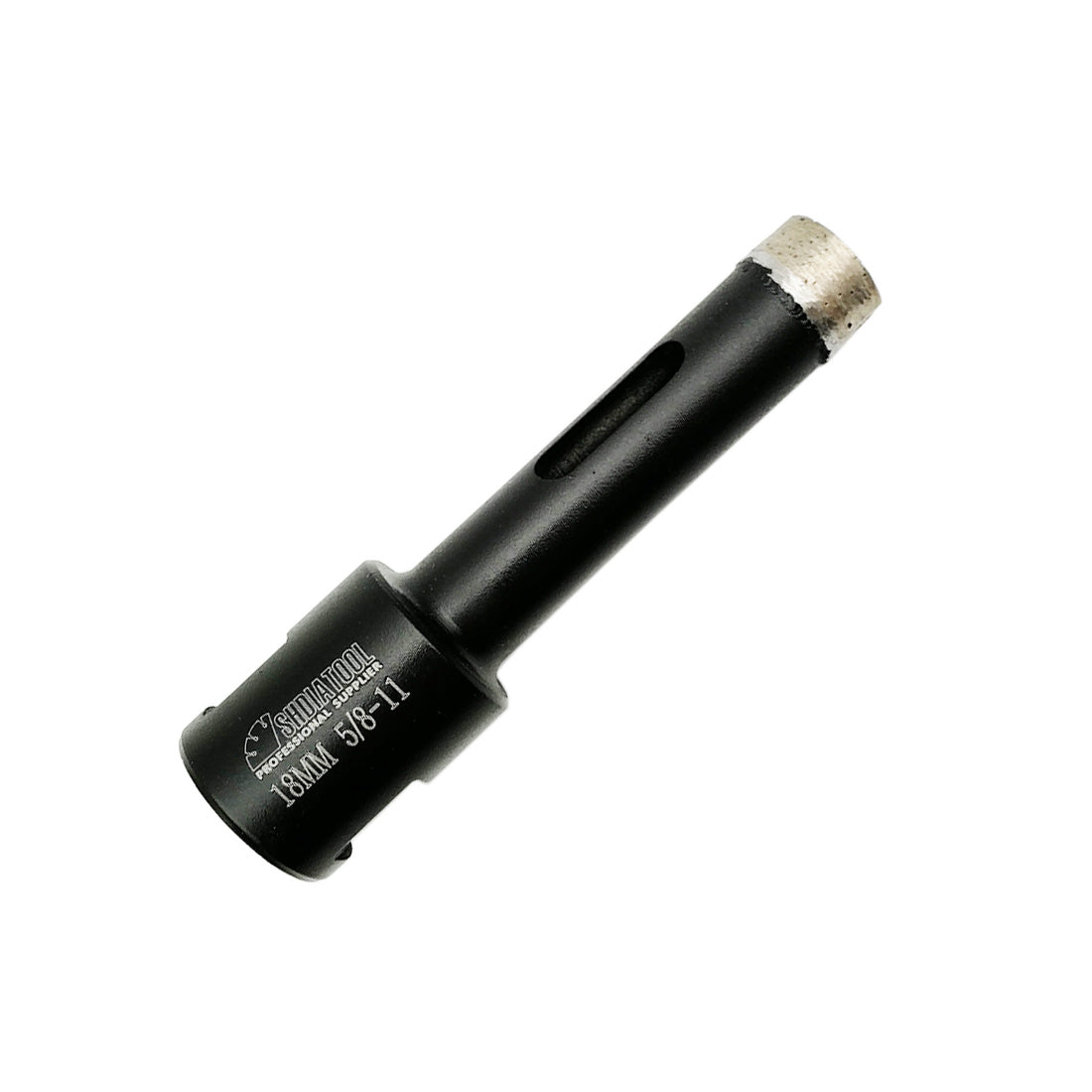 Diamond Drill Core Bit Laser Welded 18-102mm for Hard Stone Concrete Granite - SHDIATOOL