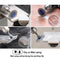 SHDIATOOL  Diamond Engraving Saw Blade 1pc or 2pcs Dia 30/40/50mm Marble Granite Artificial Stone Vacuum Brazed Cutting Disc - SHDIATOOL