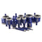Diamond Drill Core Bits Porcelain Tile Ceramic Granite Marble with Triangle Shank