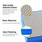 Diamond Hand Polishing Pad 2pcs Grit60-3000 Granite Marble Concrete Stone Sanding Disc