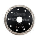 SHDIATOOL Superthin Diamond Saw Blades 4.5" 5"Ceramic Marble Granite