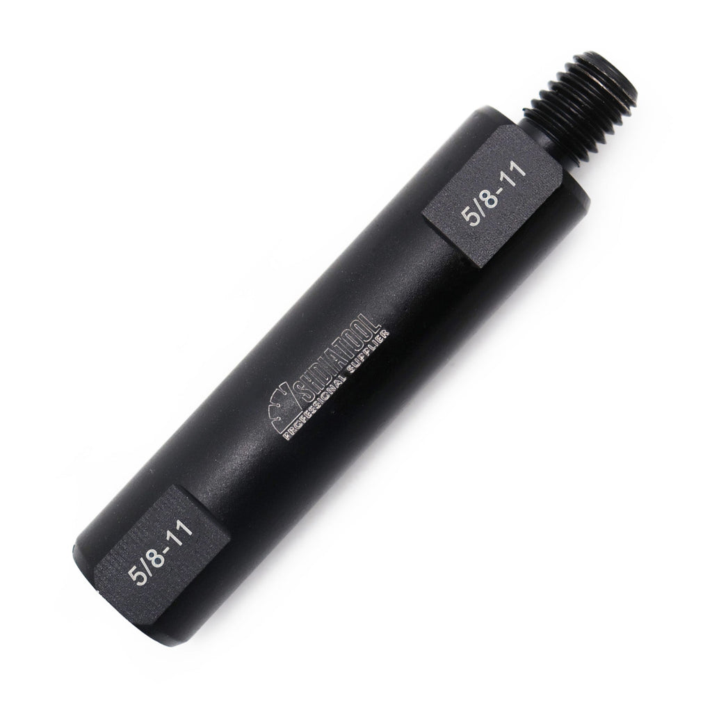 SHDIATOOL Thread Core Bits Extension Rod M14 or 5/8-11 Total Length ...