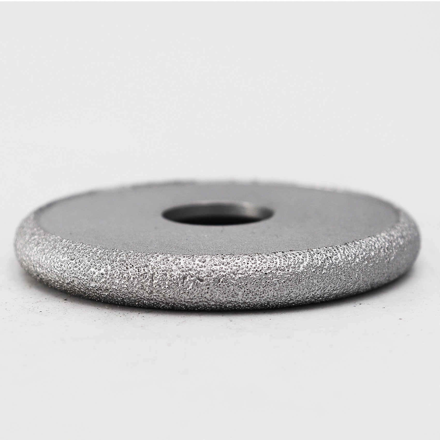 3"/75mm Diamond Convex Wheel for Grinding Concrete Marble Granite 2pcs - SHDIATOOL