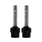 SHDIATOOL Diamond Finger Bits 5/8-11 or M14 Thread for Porcelain Hard Ceramic Marble Enlarging Holes - SHDIATOOL