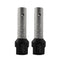 SHDIATOOL Diamond Finger Bits 5/8-11 or M14 Thread for Porcelain Hard Ceramic Marble Enlarging Holes - SHDIATOOL