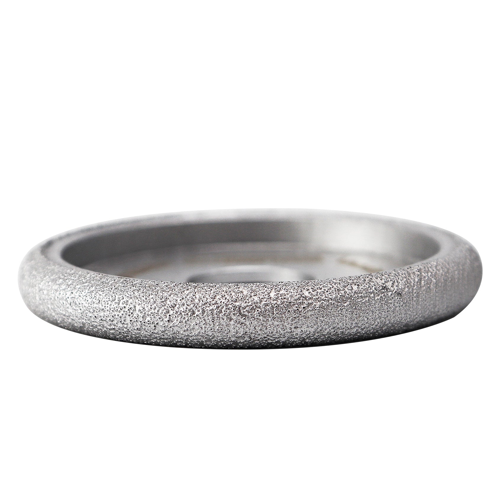 3"/75mm Diamond CONVEX Wheel Grinding Disc Marble Granite SHDIATOOL - SHDIATOOL