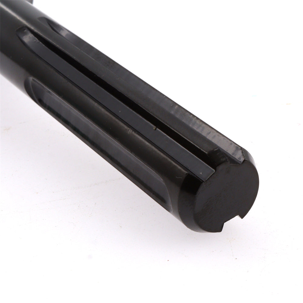 1 1/4"-7 UNC Male Thread（Include 1/2 BSP Female Thread）to SDS MAX Shank - SHDIATOOL