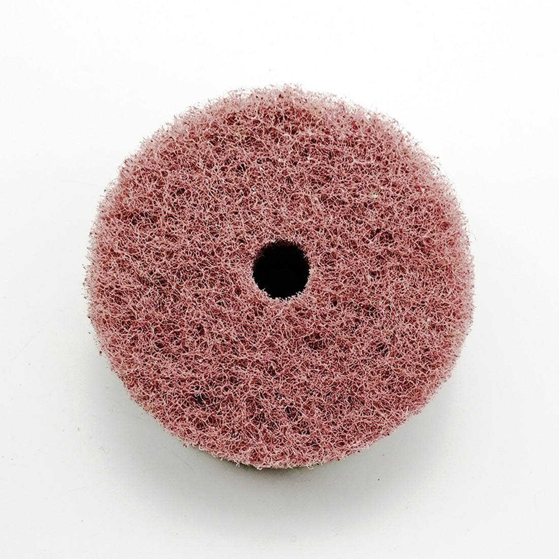 3"/80mm Thickened Sponge Diamond Polishing Pads for Soft Stone Marble 6pcs/set - SHDIATOOL