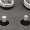 Diamond Drill Core Bits Kit for Porcelain Tile M14 thread Hole Saw SHDIATOOL - SHDIATOOL