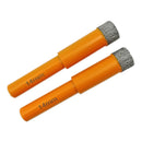 Professional Dry Diamond Tile Drill Bit with Round shank - DIATOOL