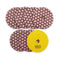 3 inch Dry Diamond Polishing Pads for Granite Marble Ceramic - DIATOOL