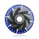 SHDIATOOL Rescue Demolition Diamond Blades for ALL-CUT Available size 4.5"/5"/7"/9"/12"/14"/16" - DIATOOL