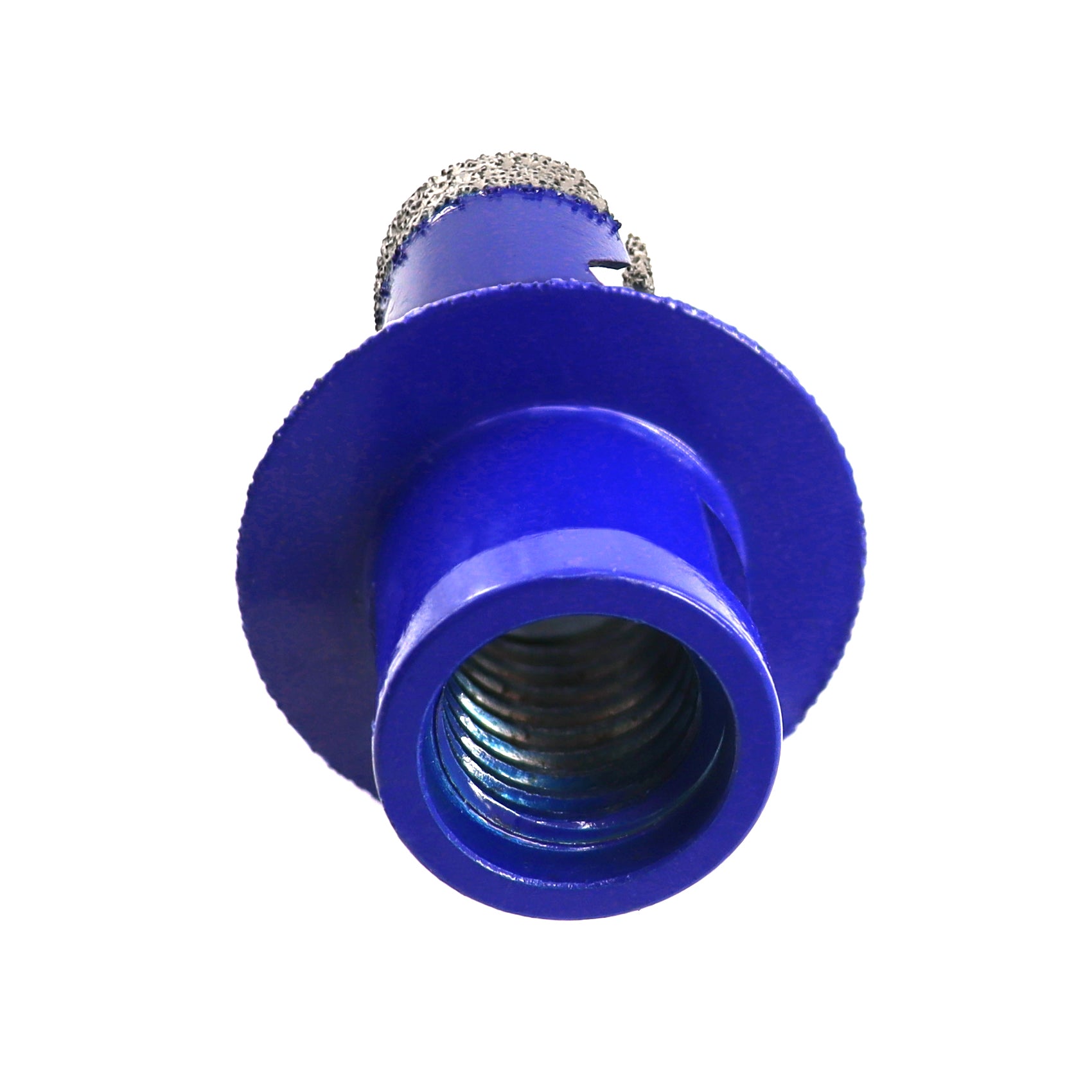 SHDIATOOL Diamond Drilling Chamfer Milling Bits with 5/8-11 or M14 Thread for Enlarging Grinding Trimming Tile Ceramic Marble Size 25/25/35mm - SHDIATOOL