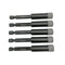 Dry Diamond Drill Bits 2pcs 6/8/10/12/14mm with Quick Change Hex Shank for Granite Porcelain Tile Ceramic Marble - SHDIATOOL
