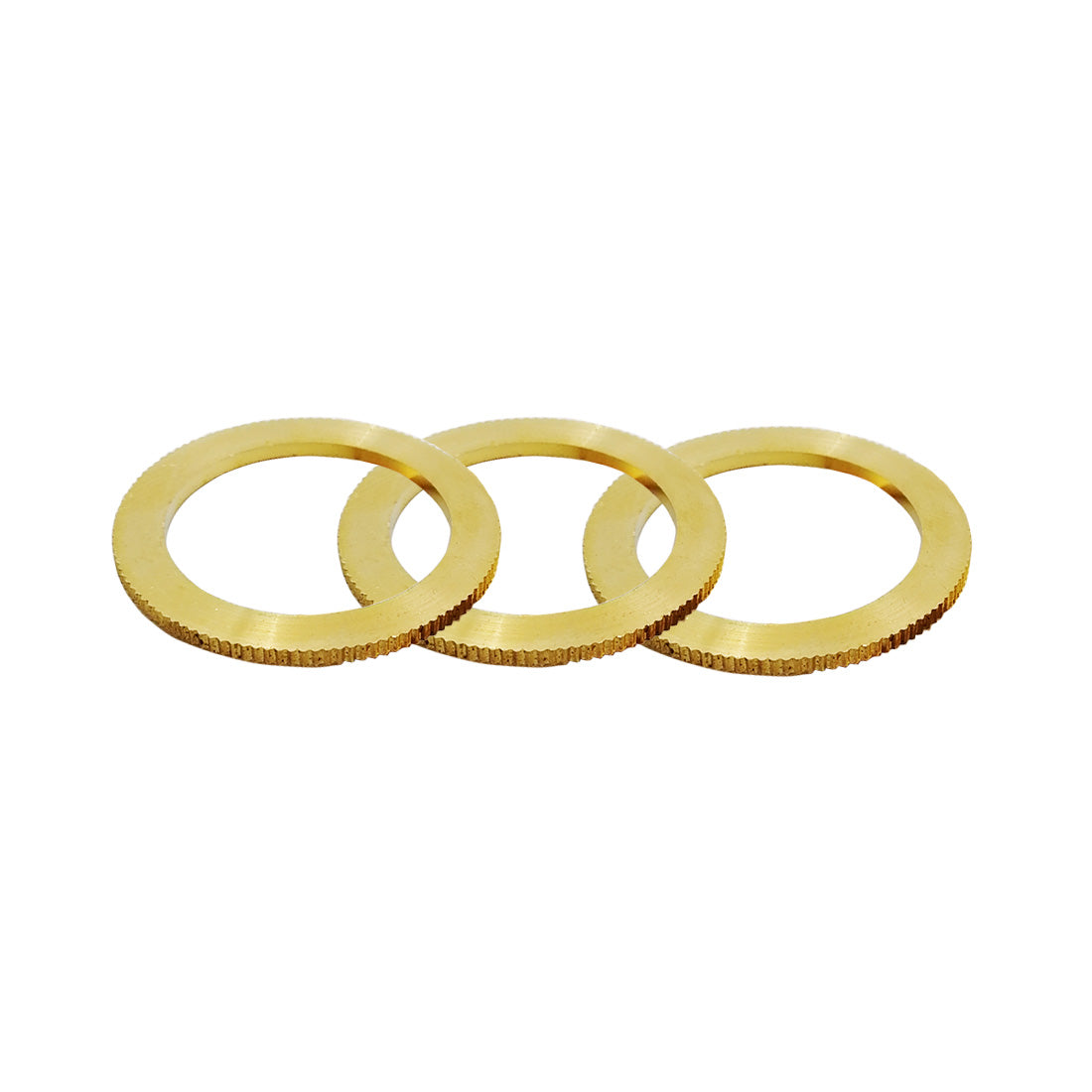 SHDIATOOL Adapter Bushing for diamond saw blades 3pcs/set (7 sizes available) - SHDIATOOL