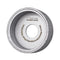 5"/125mm Vacuum Brazed Diamond Flat Wheel Beveling Wheel - SHDIATOOL