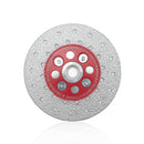 SHDIATOOL Diamond Cup Wheel for Cutting & Grinding M14 Flange - DIATOOL