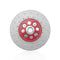 SHDIATOOL Diamond Cup Wheel for Cutting & Grinding M14 Flange - DIATOOL