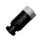 Black Dry Diamond Drill Bits for Porcelain Tile Granite M14 thread Diameter 20mm to 100mm - DIATOOL