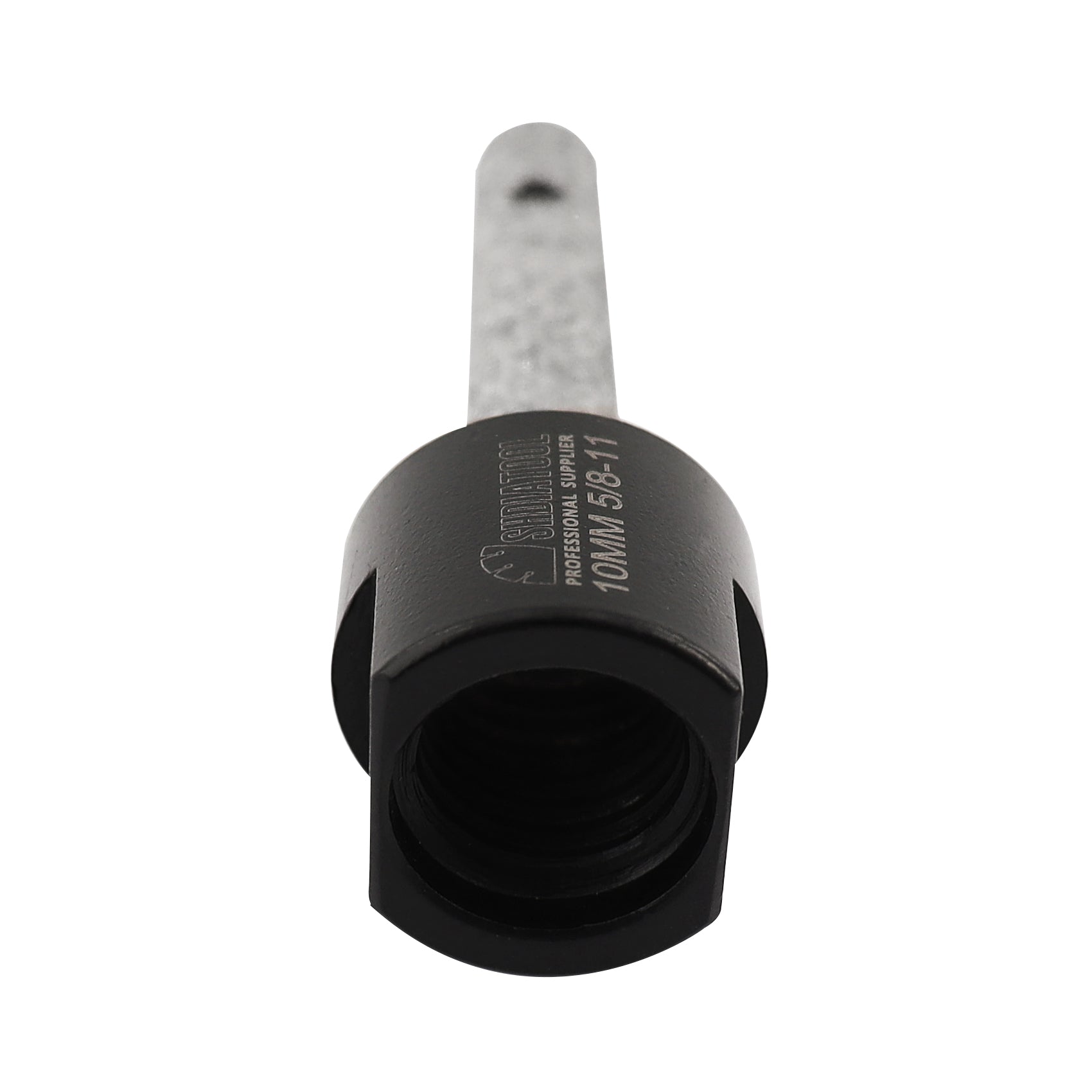 SHDIATOOL Diamond Finger Bits 5/8-11 Thread for Porcelain Hard Ceramic Marble Enlarging Holes USA Warehouse - SHDIATOOL