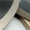 SHDIATOOL 2pcs/5pcs Continuous Rim Diamond Blade cutting Porcelain Tile Ceramic marble8"10"12"14" - SHDIATOOL
