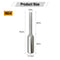 Diamond Router Bits with 1/2" shank for Granite & Marble 31 sizes available 2pcs - SHDIATOOL