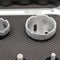 New Arrival Diamond Drill Core Bits Kit for Porcelain Tile M14 thread Hole Saw 6/8/10/20/25/35/50mm - SHDIATOOL