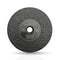 SHDIATOOL Vacuum Brazed Diamond Flat Grinding Wheel 5/8-11 Arbor - DIATOOL