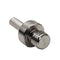 SHDIATOOL Core Drill Bit Adapter 5/8-11 thread to 3/8" Hexagon Shank 2pcs USA Warehouse - SHDIATOOL