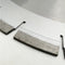 14 in. Dry Cutting Concrete Professional Laser Welded Segmented Diamond Blade - DIATOOL