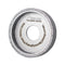 5"/125mm Vacuum Brazed Diamond Flat Wheel Beveling Wheel - SHDIATOOL