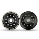 SHDIATOOL Diamond Single Row Grinding Cup Wheel for Concrete Masonry 2 sizes available 4" 5" - SHDIATOOL