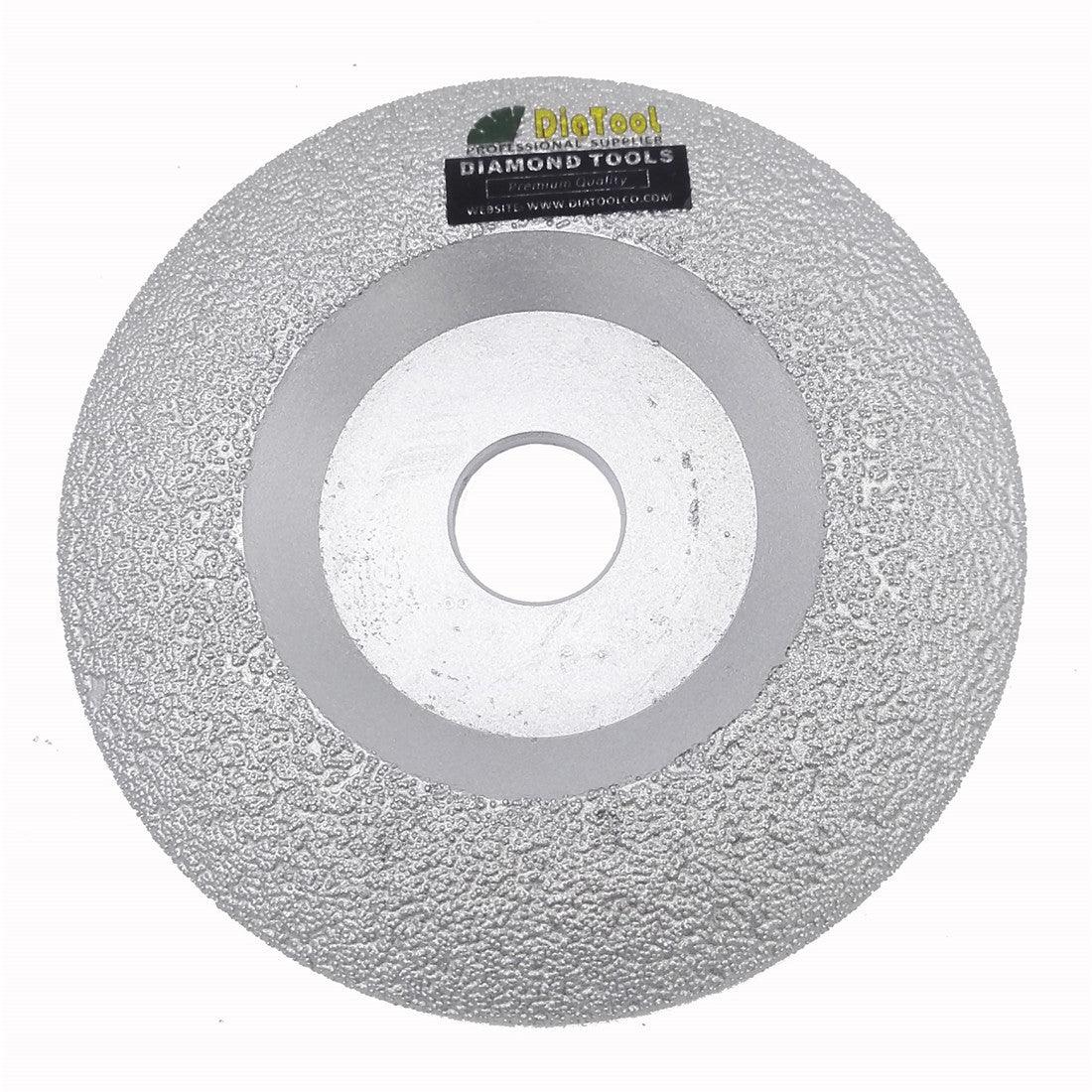 Diamond Grinding Wheel Arbor 7/8" SHDIATOOL - DIATOOL