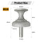 Diamond Router Bits with 1/2" shank for Granite & Marble 31 sizes available 2pcs - SHDIATOOL